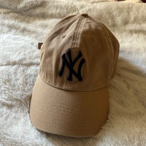 NY Baseball Cap